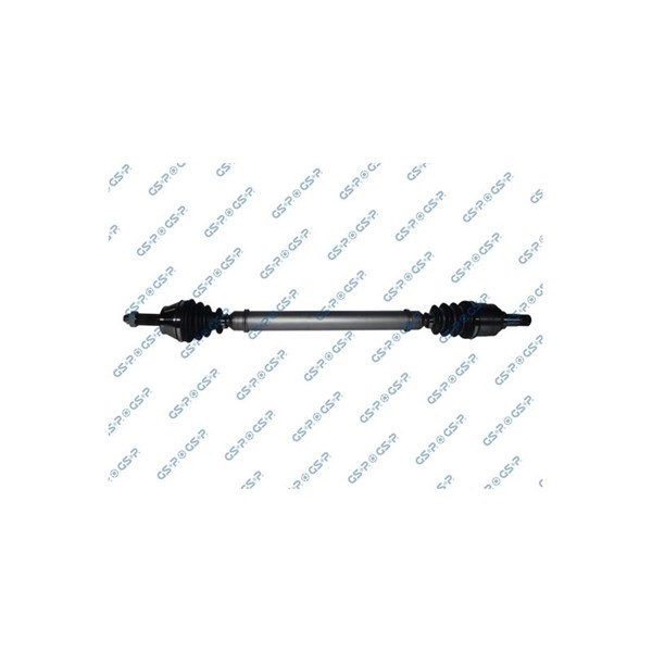Drivaxel, framaxel höger Gsp 218289 GSP