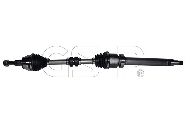 Drivaxel, framaxel höger Gsp 218323 GSP