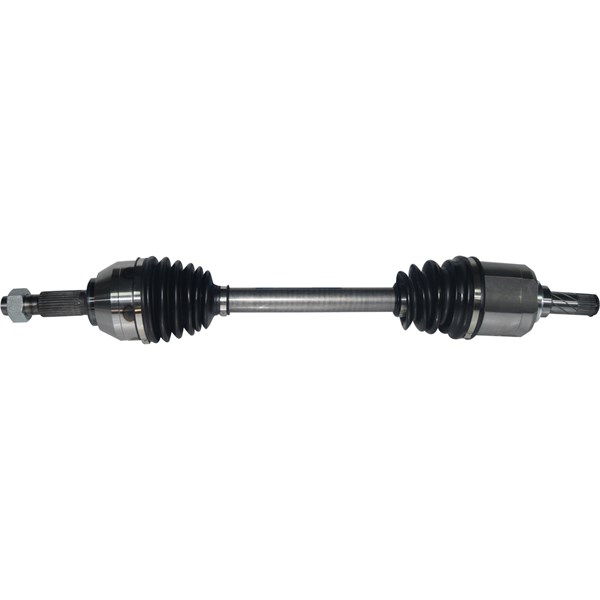 Drivaxel Nissan Juke (f15), framaxel vänster Gsp 218361 GSP
