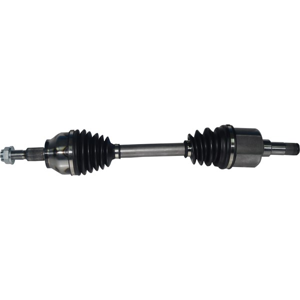 Drivaxel, framaxel vänster Gsp 218382 GSP