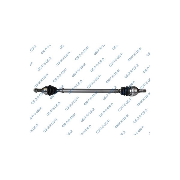 Drivaxel, framaxel höger Gsp 221054 GSP