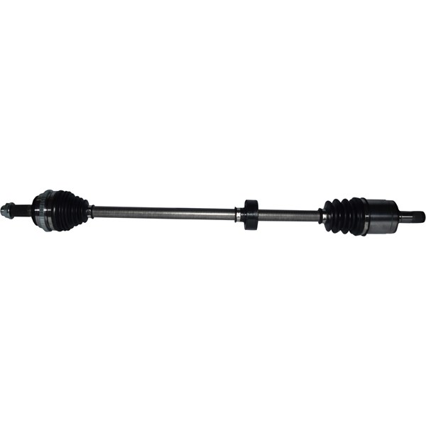 Drivaxel, framaxel vänster Gsp 223192 GSP