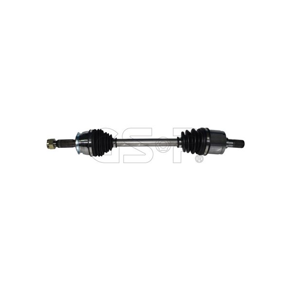 Drivaxel, framaxel vänster Gsp 224038 GSP