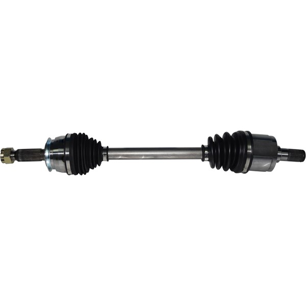 Drivaxel, framaxel vänster Gsp 224038 GSP