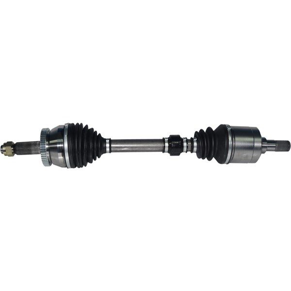 Drivaxel Hyundai Santa Fé II, framaxel vänster Gsp 224116 GSP Drivaxel Hyundai Santa Fé II, framaxel vänster Gsp 224116 GSP