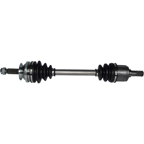 Drivaxel, framaxel vänster Gsp 224158 GSP