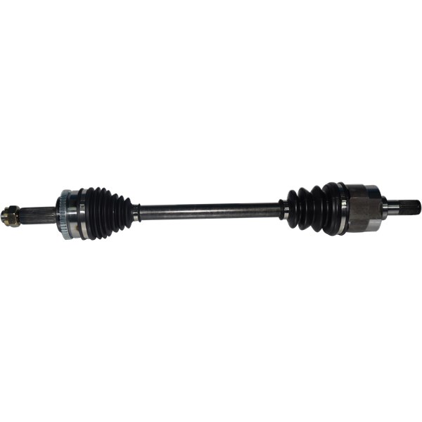 Drivaxel, framaxel vänster Gsp 224283 GSP