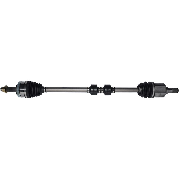 Drivaxel, framaxel höger Gsp 224362 GSP