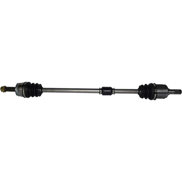 Drivaxel, framaxel höger Gsp 227169 GSP Drivaxel, framaxel höger Gsp 227169 GSP