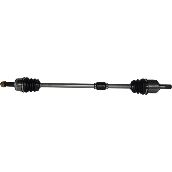 Drivaxel, framaxel höger Gsp 227169 GSP