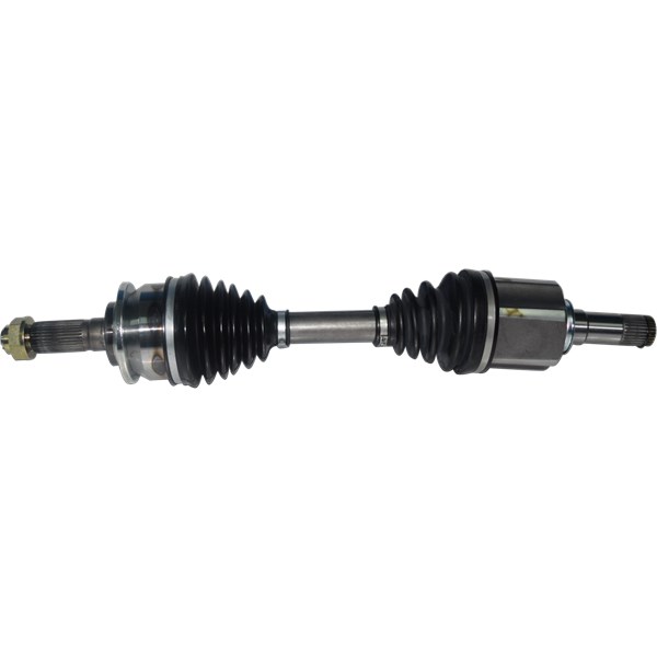 Drivaxel Ford Ranger (tke), framaxel vänster Gsp 234221 GSP