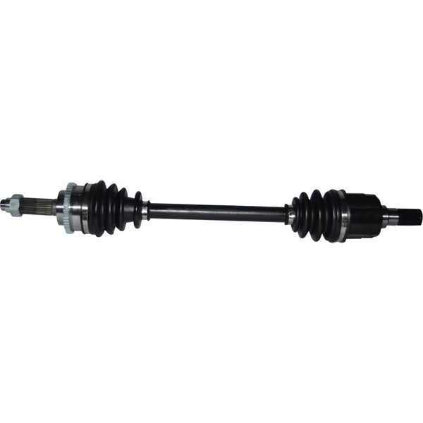 Drivaxel Kia Picanto Ii (ta), framaxel vänster Gsp 234257 GSP