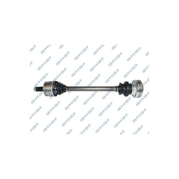 Drivaxel, Bakaxel, Bakaxel höger, Bakaxel vänster Gsp 235009 GSP