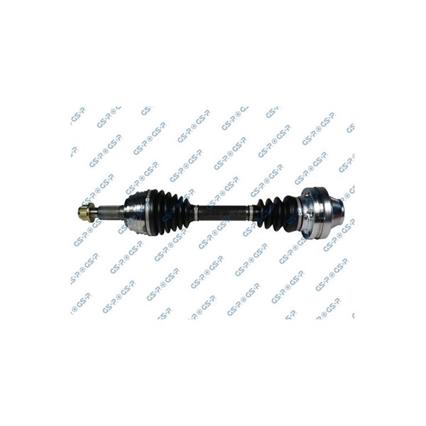 Drivaxel, framaxel höger, framaxel vänster Gsp 235085 GSP