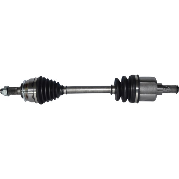 Drivaxel, framaxel vänster Gsp 238001 GSP Drivaxel, framaxel vänster Gsp 238001 GSP