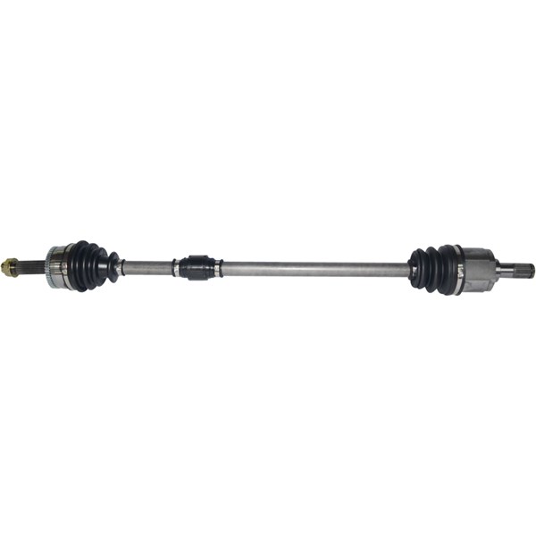Drivaxel, framaxel höger Gsp 239178 GSP