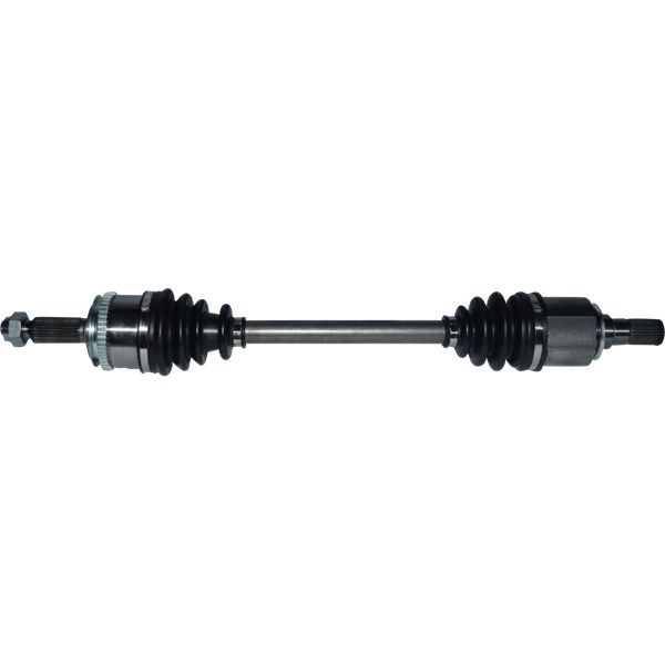 Drivaxel Hyundai i10 I (pa), framaxel vänster Gsp 239191 GSP