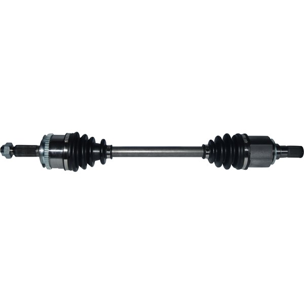 Drivaxel Hyundai i10 I (pa), framaxel vänster Gsp 239191 GSP Drivaxel Hyundai i10 I (pa), framaxel vänster Gsp 239191 GSP