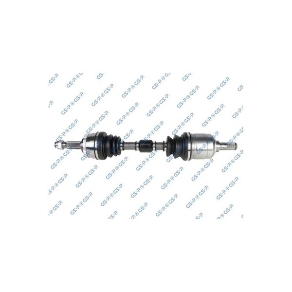 Drivaxel, framaxel vänster Gsp 241081 GSP