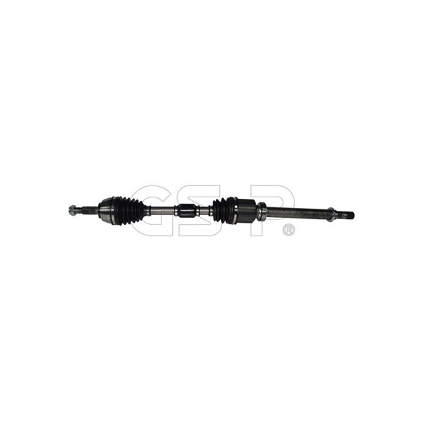 Drivaxel, framaxel höger Gsp 241408 GSP