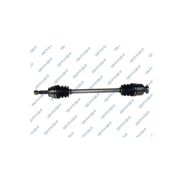 Drivaxel, framaxel höger Gsp 250044 GSP
