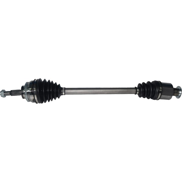 Drivaxel, framaxel höger Gsp 250159 GSP
