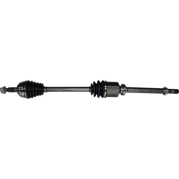 Drivaxel Dacia Duster (hs_), framaxel höger Gsp 250416 GSP