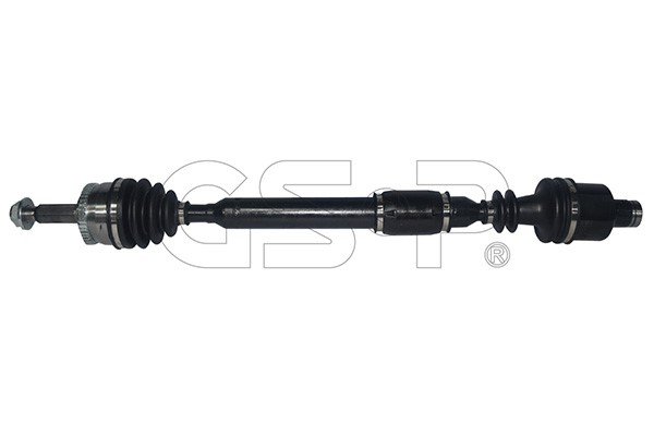 Drivaxel, framaxel höger Gsp 250421 GSP