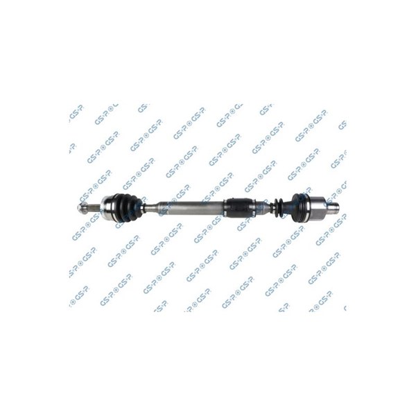 Drivaxel, framaxel höger Gsp 250421 GSP