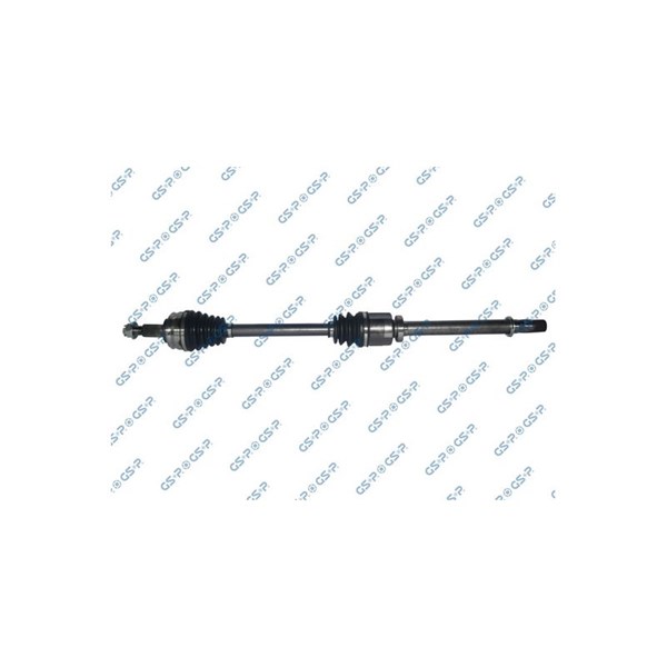 Drivaxel, framaxel höger Gsp 250429 GSP