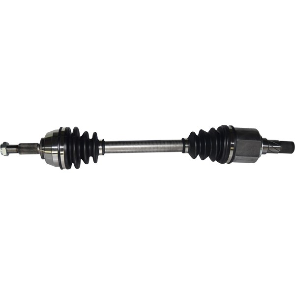Drivaxel, framaxel vänster Gsp 250441 GSP