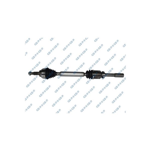 Drivaxel Renault Laguna II, framaxel höger Gsp 250445 GSP Drivaxel Renault Laguna II, framaxel höger Gsp 250445 GSP