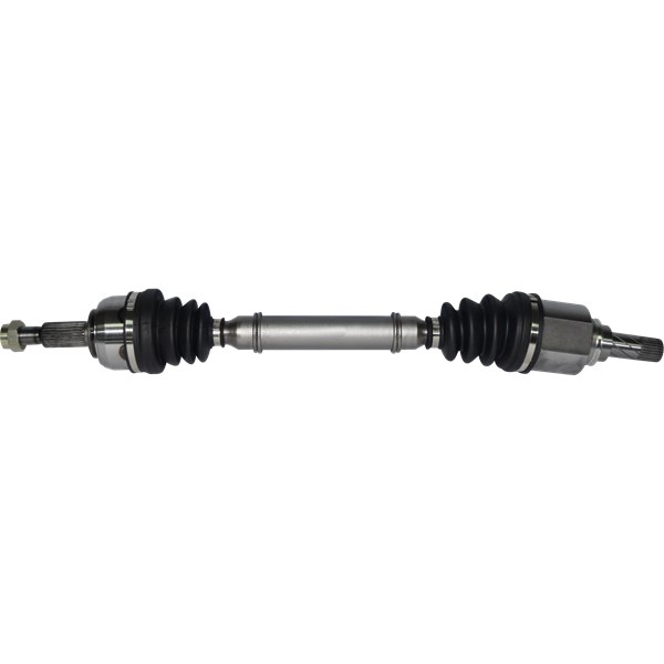 Drivaxel, framaxel vänster Gsp 250494 GSP