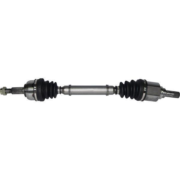 Drivaxel, framaxel vänster Gsp 250494 GSP