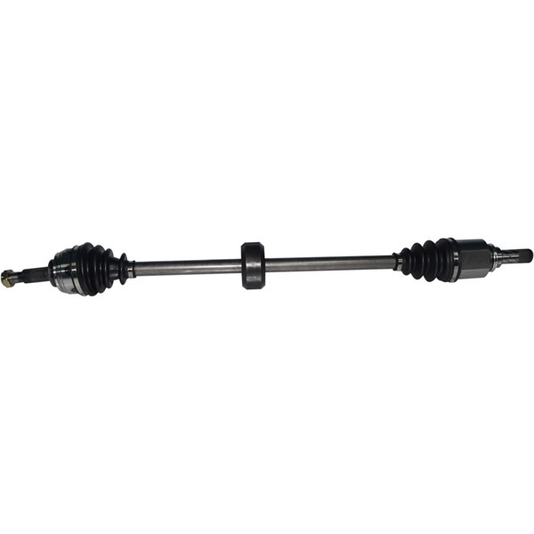 Drivaxel, framaxel höger Gsp 250507 GSP