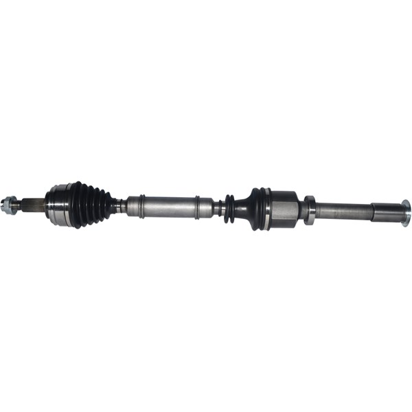 Drivaxel, framaxel höger Gsp 250509 GSP