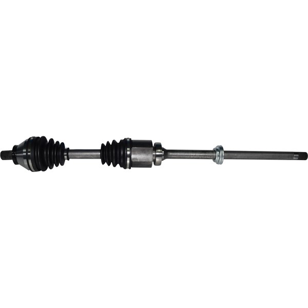 Drivaxel Land rover Freelander 2 (l359), framaxel höger Gsp 25103 GSP