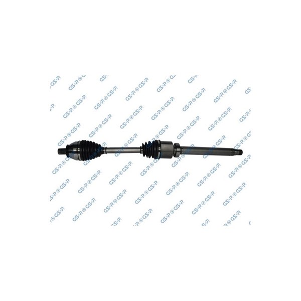 Drivaxel, framaxel höger Gsp 261106 GSP