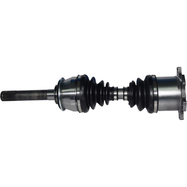 Drivaxel Ssangyong Musso (fj), Framaxel, Bakaxel Gsp 266002 GSP