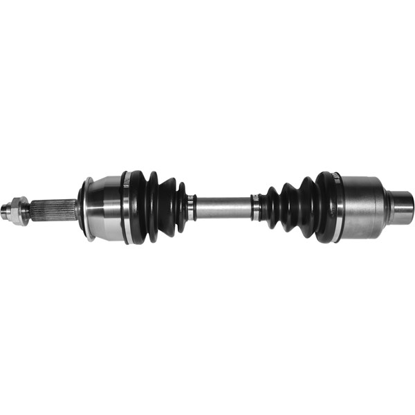 Drivaxel Ssangyong Rexton / Rexton II, framaxel höger, framaxel v GSP