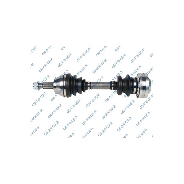 Drivaxel, framaxel höger, framaxel vänster Gsp 299048 GSP