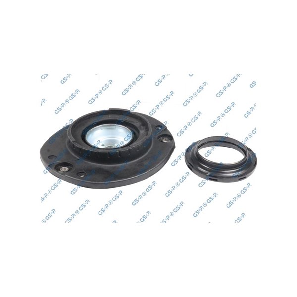 Rep.sats fjäderbensstödlager, framaxel höger Gsp 517945S GSP Rep.sats fjäderbensstödlager, framaxel höger Gsp 517945S GSP