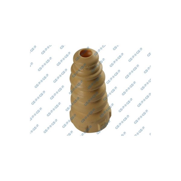 Genomslagsgummi, stötdämpare, Bakaxel Gsp 518001 GSP