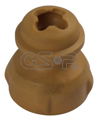 Genomslagsgummi, stötdämpare, Bakaxel Gsp 518002 GSP Genomslagsgummi, stötdämpare, Bakaxel Gsp 518002 GSP