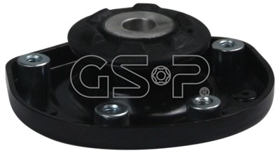 Fjäderbenslager, framaxel höger, framaxel vänster Gsp 518008 GSP