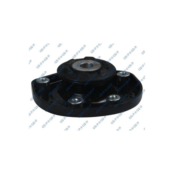 Fjäderbenslager, framaxel höger, framaxel vänster Gsp 518008 GSP