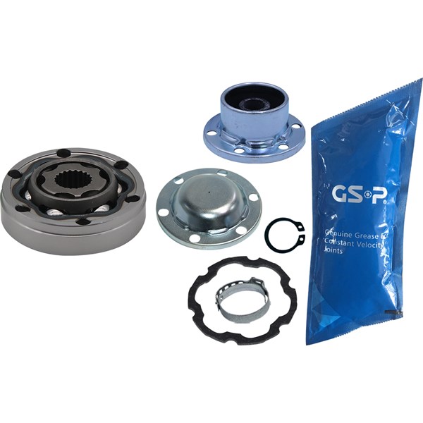 Led, kardanaxel Gsp 635064 GSP