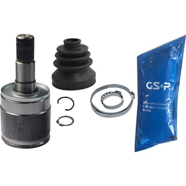 Drivknut, framaxel vänster Gsp 639006 GSP