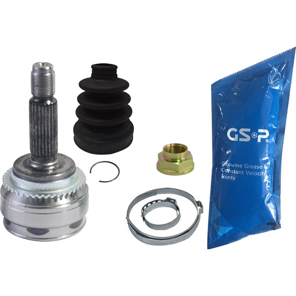 Drivknut, Framaxel Gsp 839114 GSP