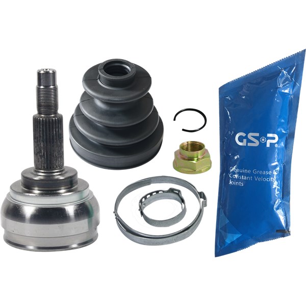 Drivknut, Framaxel Gsp 841036 GSP